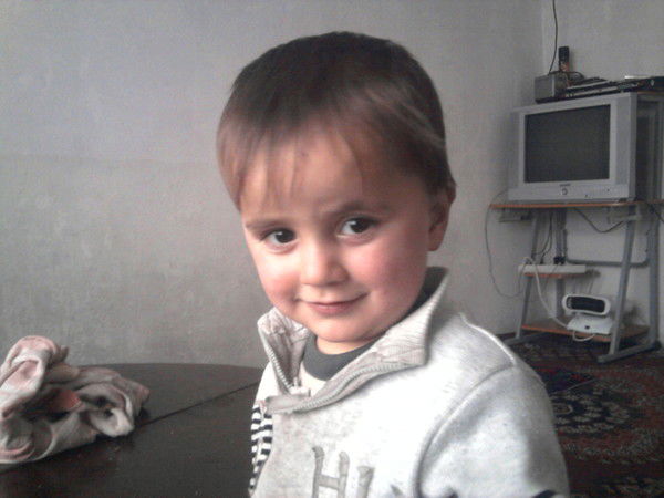 Ибодулло Абдуллоев