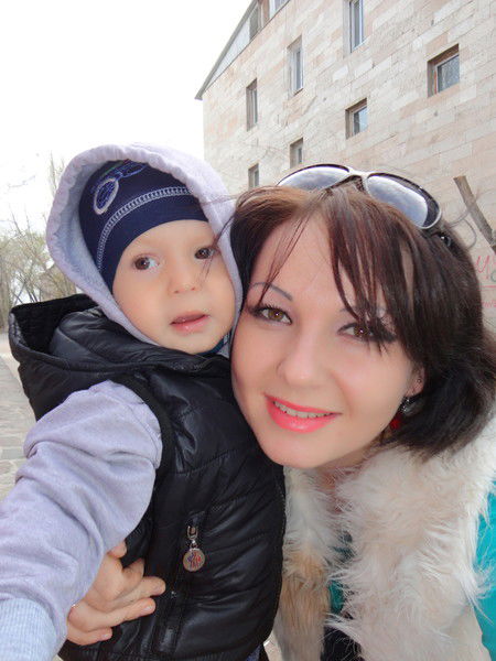 Ирина Тауасарова