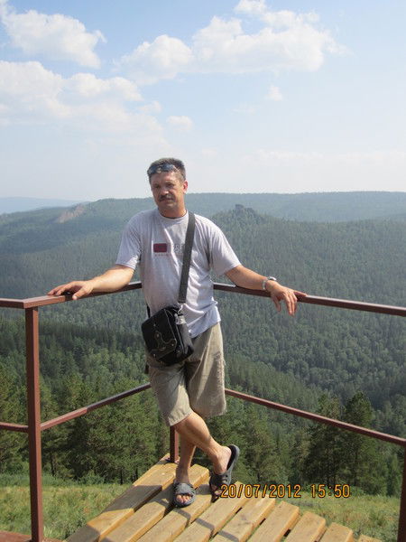 Вадим Пивоваров