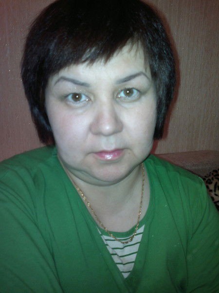 Марьям Шоканова