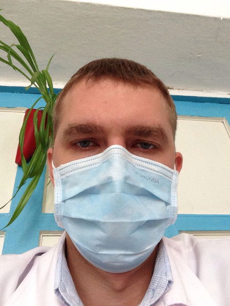 Максим Правоторов