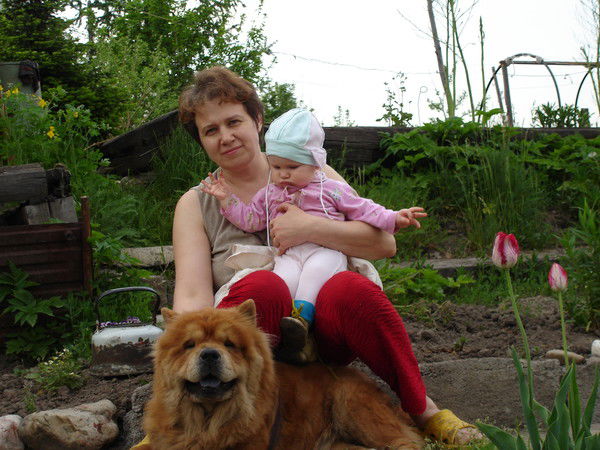 Лолита Федорова