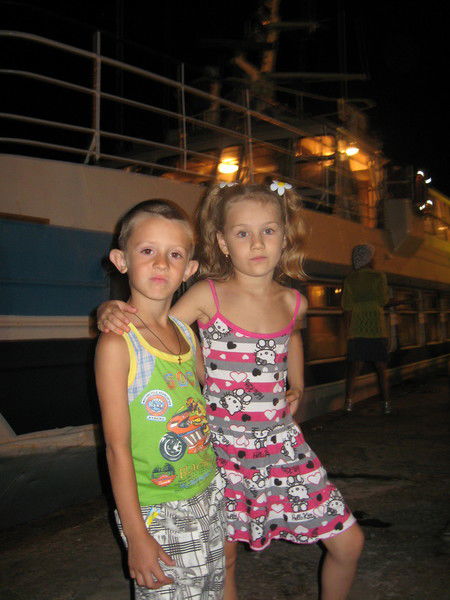 Миха Чернышов