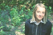 Дианочка Кузнецова