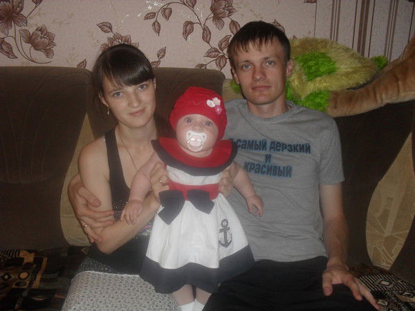 Карина Бартчик