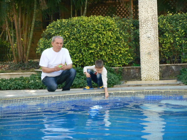 Евгений Кузнецов