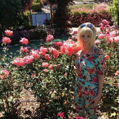 Наташа Кравчик