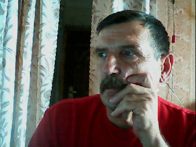 Анатолий Дмитриевич Кулишов