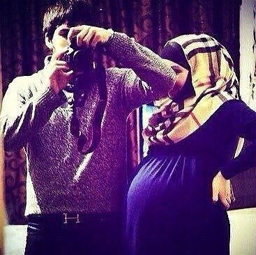 Мой Муж Мой Рай Ин Ша Аллах