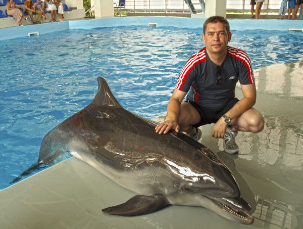 Алексей Тараканов