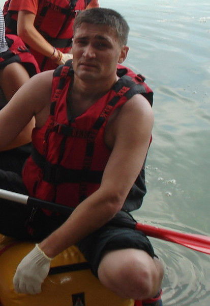 Игорь Ломаков