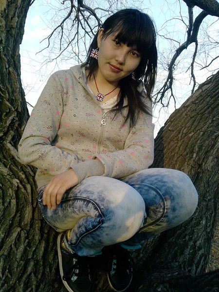 Сауле Абсибаева