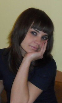 Юлия Андрюшкова