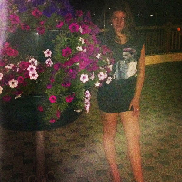 Анна Сидорова