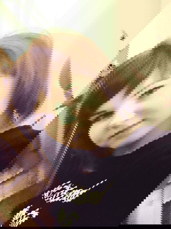 Вероника Шутурминская