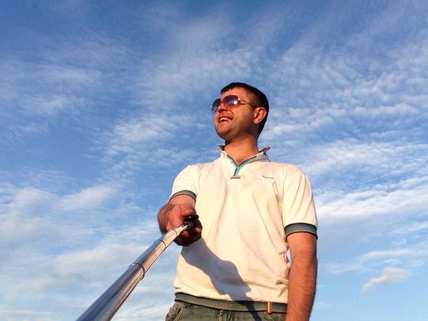 Алексей Баранник