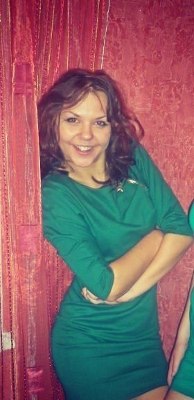 Анна Балабушко