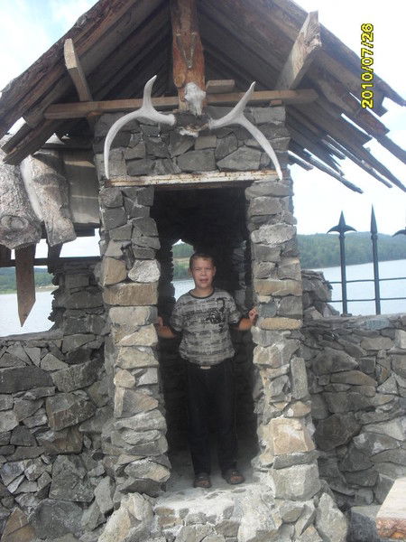 Дмитрий Ручкин