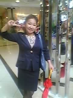 Aynagulka*** Aynagulka***