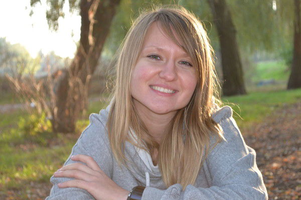 Татьяна Степанова