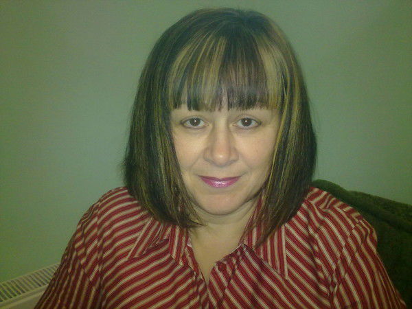 Алла Коржова