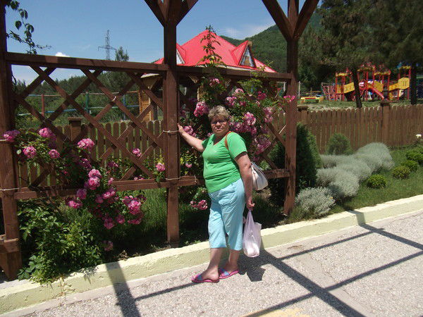 Наталия Уршинская