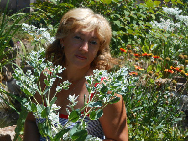 Татьяна Танюша