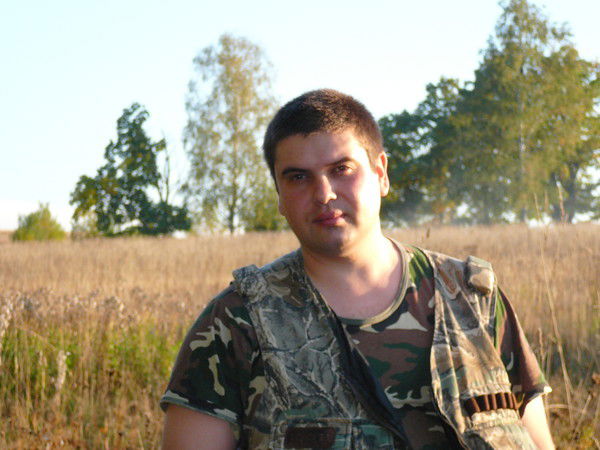 Сергей Андреев