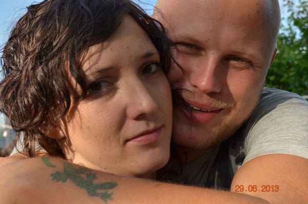 Надежда Гаврилова