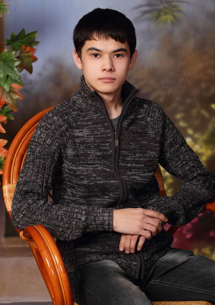 Кирилл Жакупов