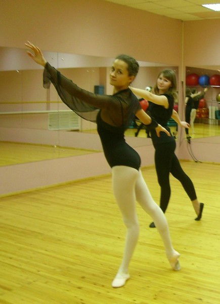 Мария Андреева