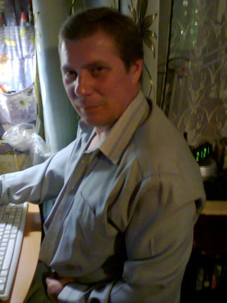 Александр Становой