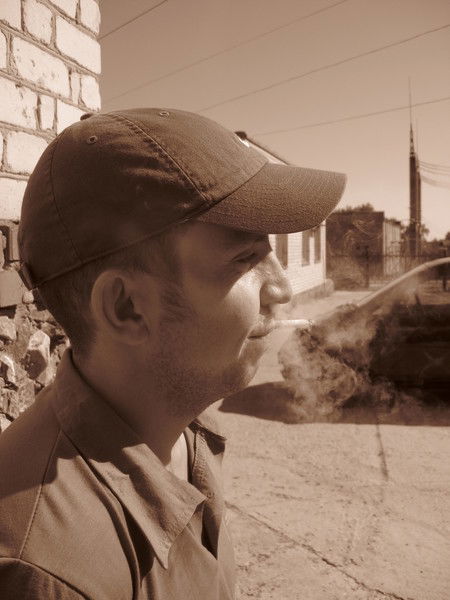 Алексей Ильин