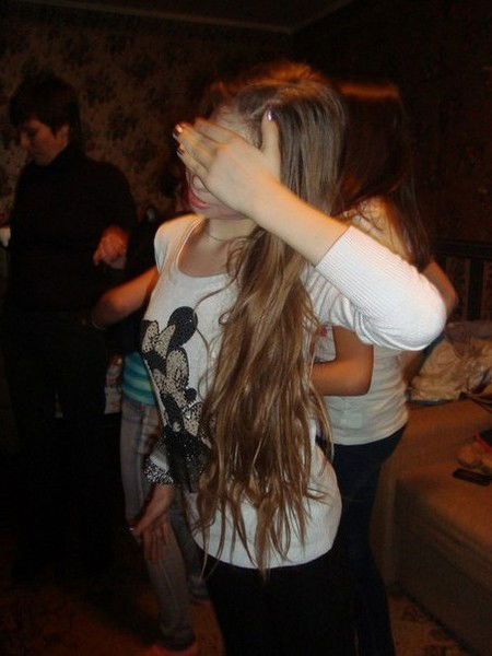 Полина Разина