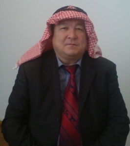 Тлеухан Акбаев