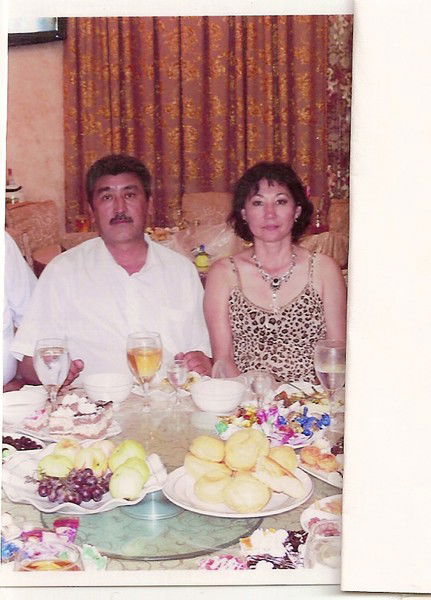 Гулнар И Нурлан