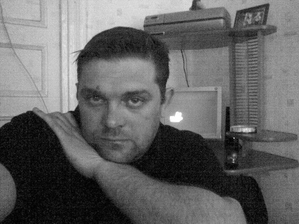 Дмитрий Чиликин