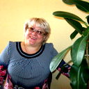 Раиса Иванова (Бердникова)