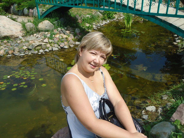 Елена Степанова