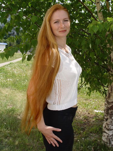 Oксана Mаслова