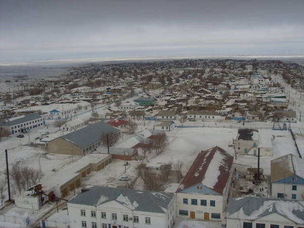 Адилбек Туякбаев