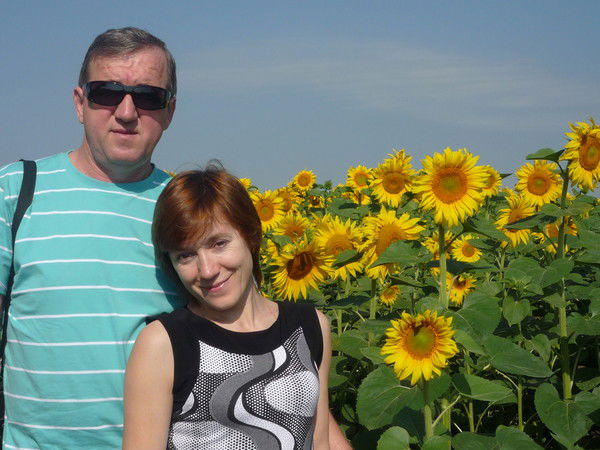 Николай Свительский