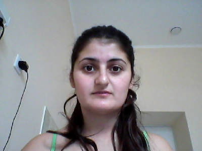 Диана Погосян