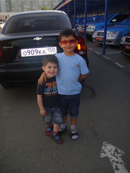 Фатима Гамзаева