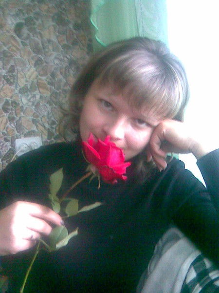 Татьяна Кадач