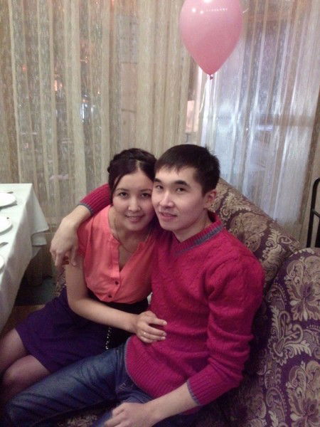 Индира Суиндикова