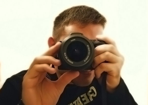 Андрей Руденко