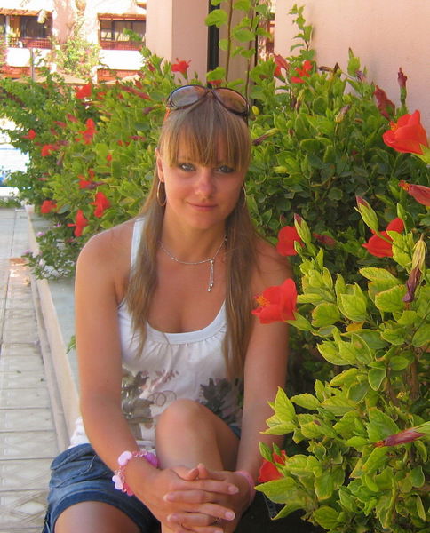 Ангелина Тупицкая