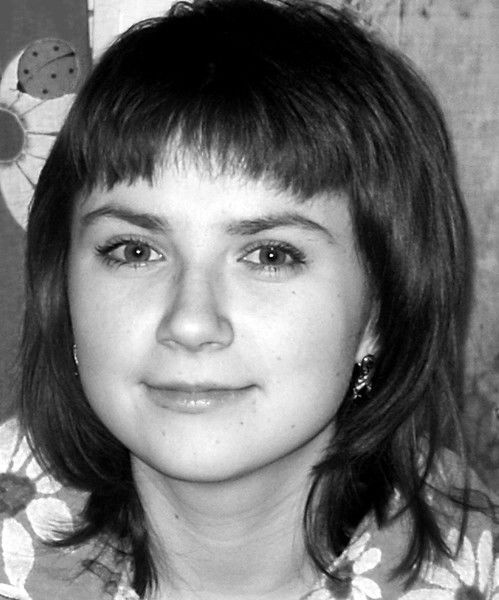 Анастасия Сорокина