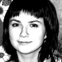 Анастасия Сорокина